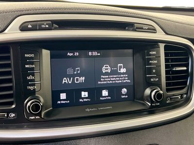 2019 Kia Sorento - Photo 24