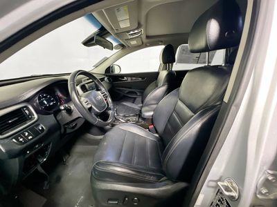 2019 Kia Sorento - Photo 12