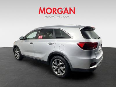 2019 Kia Sorento - Photo 5