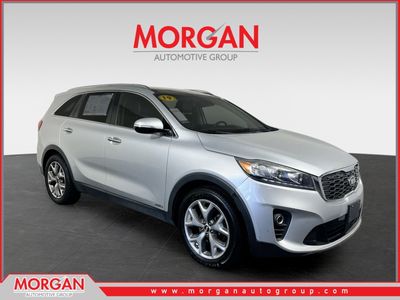 2019 Kia Sorento - Photo 1