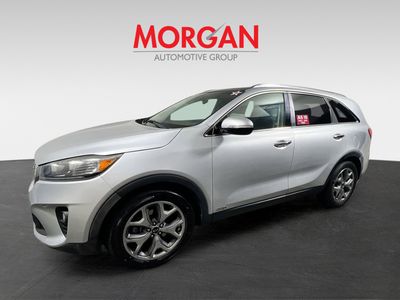 2019 Kia Sorento - Photo 7