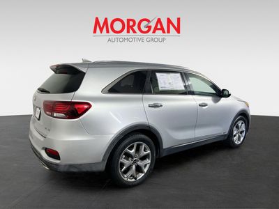 2019 Kia Sorento - Photo 3