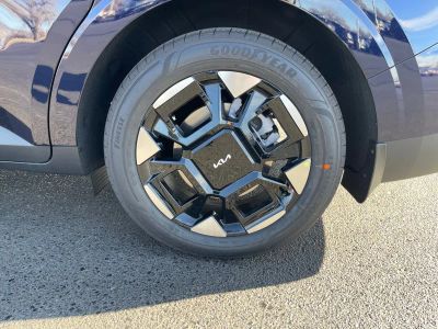 2026 Kia Carnival — photo 16 view