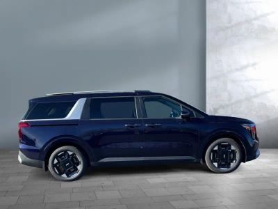 2026 Kia Carnival — photo 7 view