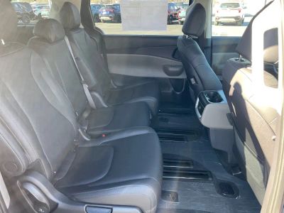 2026 Kia Carnival — photo 14 view