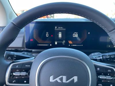 2026 Kia Carnival — photo 10 view