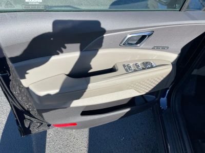 2026 Kia Carnival — photo 20 view