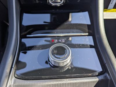2026 Jeep Grand Cherokee — photo 15 view