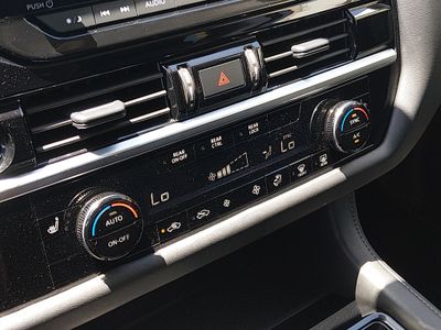 2024 Nissan Pathfinder — photo 19 view