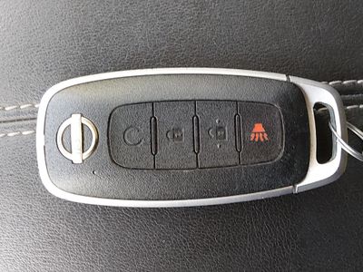 2024 Nissan Pathfinder — photo 15 view