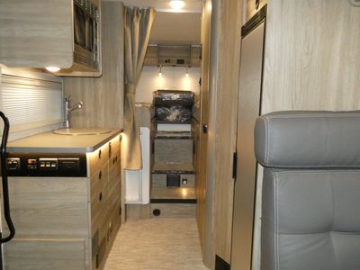 2026 Winnebago EKKO Sprinter - Photo 5