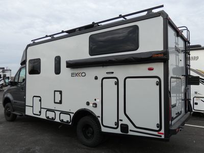 2026 Winnebago EKKO Sprinter - Photo 3