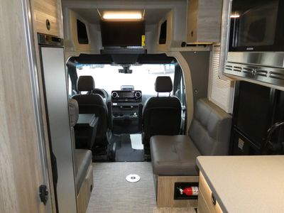 2026 Winnebago EKKO Sprinter - Photo 6