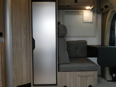 2026 Winnebago EKKO Sprinter - Photo 15