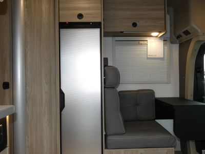 2026 Winnebago EKKO Sprinter - Photo 14