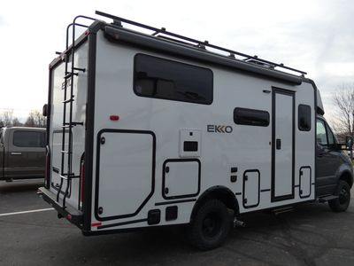 2026 Winnebago EKKO Sprinter - Photo 4