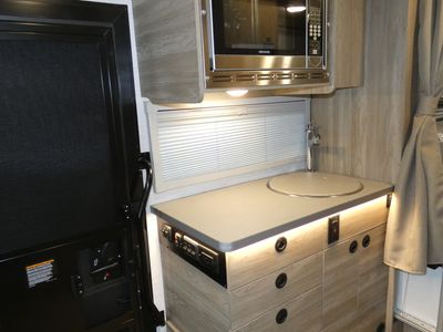 2026 Winnebago EKKO Sprinter - Photo 7