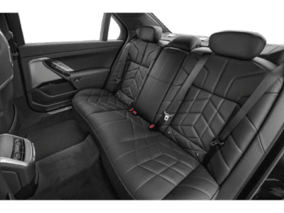 2026 BMW 7 Series — photo 10 view