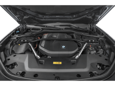 2026 BMW 7 Series — photo 9 view