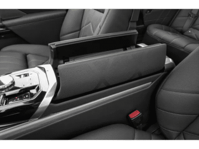 2026 BMW 7 Series — photo 11 view