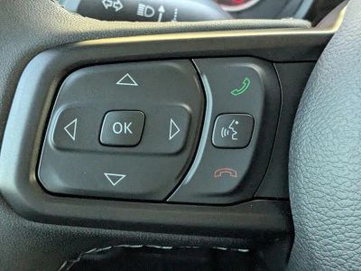 2026 Jeep Wrangler — photo 27 view