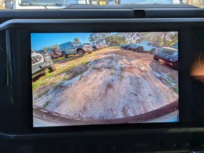2026 Jeep Wrangler — photo 24 view