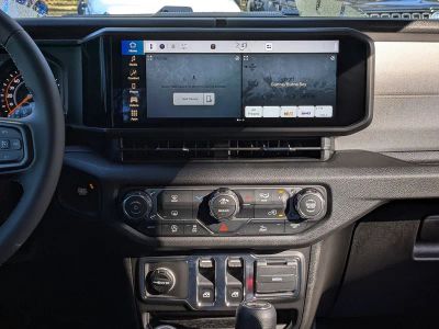 2026 Jeep Wrangler — photo 20 view