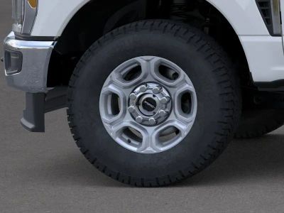 2026 Ford Super Duty - Photo 19