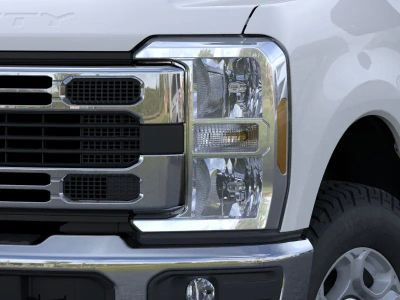 2026 Ford Super Duty - Photo 18
