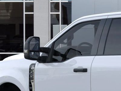 2026 Ford Super Duty - Photo 20