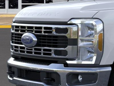 2026 Ford Super Duty - Photo 17