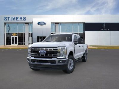 2026 Ford Super Duty - Photo 3
