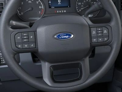 2026 Ford Super Duty - Photo 12