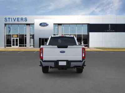 2026 Ford Super Duty - Photo 6