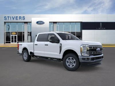 2026 Ford Super Duty - Photo 1