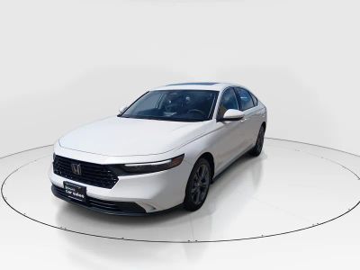 2023 Honda Accord Sedan - Photo 3