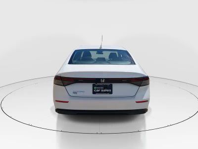 2023 Honda Accord Sedan - Photo 6