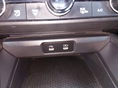 2023 Honda Accord Sedan - Photo 21