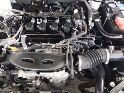 2023 Honda Accord Sedan - Photo 9