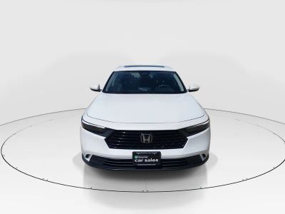 2023 Honda Accord Sedan - Photo 2