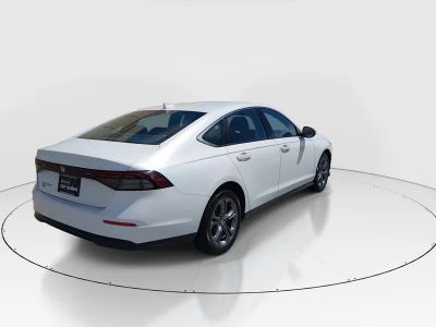2023 Honda Accord Sedan - Photo 7