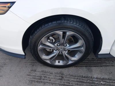 2023 Honda Accord Sedan - Photo 10