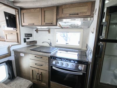 2020 Northern Lite Limited Edition 8-11EXLEWB - Photo 12