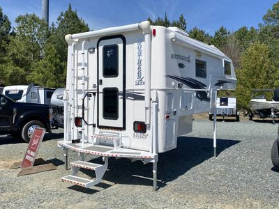 2020 Northern Lite Limited Edition 8-11EXLEWB - Photo 4