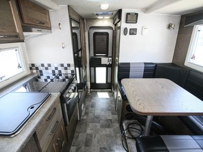 2020 Northern Lite Limited Edition 8-11EXLEWB - Photo 8