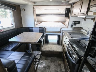 2020 Northern Lite Limited Edition 8-11EXLEWB - Photo 7