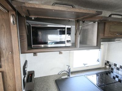 2020 Northern Lite Limited Edition 8-11EXLEWB - Photo 13