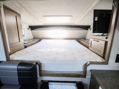 2020 Northern Lite Limited Edition 8-11EXLEWB - Photo 21