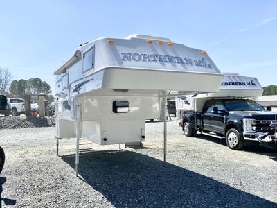 2020 Northern Lite Limited Edition 8-11EXLEWB - Photo 3