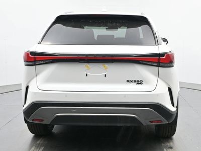 2026 Lexus RX - Photo 4